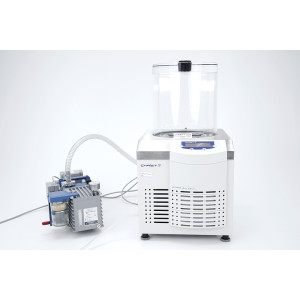 Jasco PU-4185 RHPLC HPLC Semi- Micro Pump Pumpe Isocratic...