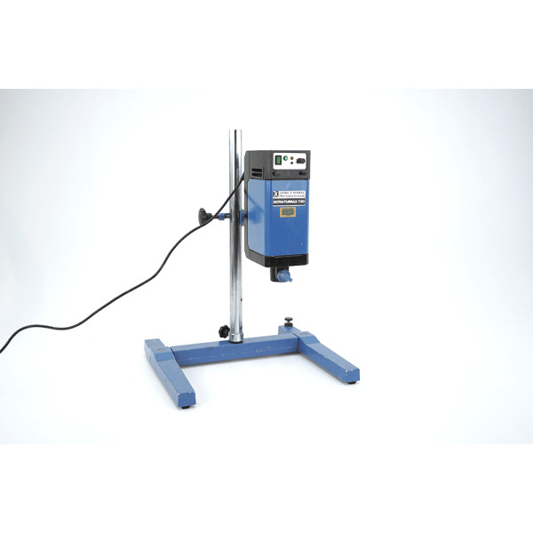 IKA T50 S3 ULTRA-TURRAX 30L 10.000rpm Dispergierer Homogenizer variable H-Stand
