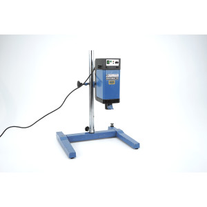 IKA T50 S3 ULTRA-TURRAX 30L 10.000rpm Dispergierer...