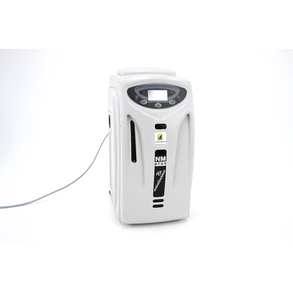 LNI Schmidlin Vici DBS NM H2 160 Plus Hydrogen Generator Wasserstoff Generator
