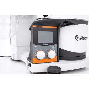 heidolph hei vap Heidolph Basis Hei-VAP ML Rotary Evaporator with Digital Display main image 1