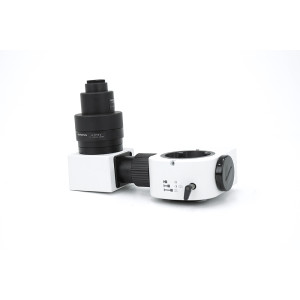 Olympus SZX-PHA Trinocular Photo Adapter + SZX2-LBS +...