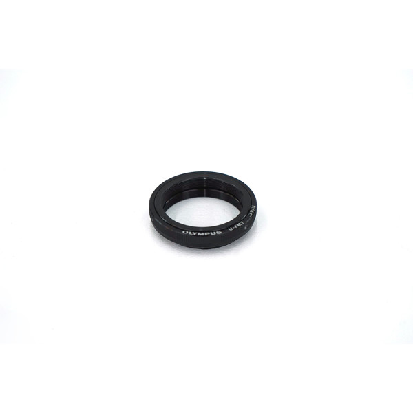 Olympus U-FMT Video Camera Mount Adapter, F/T Mount, U-FMT