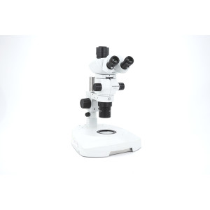 Olympus SZX7 Trinocular Stereo Microscope DF PLAPO 1x...