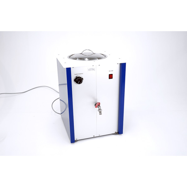 Weinkauf Paraffin Spender dispenser 15L 20°C – 70°C 70010