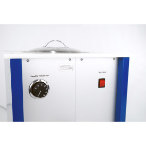 Weinkauf Paraffin Spender dispenser 15L 20°C –...