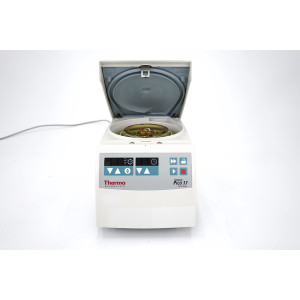 Thermo Pico 17 Microcentrifuge Mikro Zentrifuge...