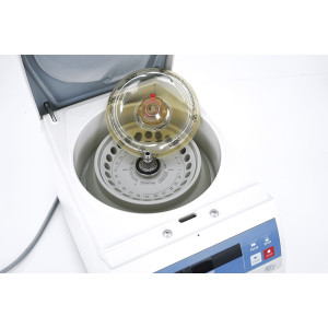 Thermo Pico 17 Microcentrifuge Mikro Zentrifuge 24x...