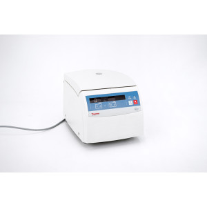 Thermo Pico 17 Microcentrifuge Mikro Zentrifuge 24x...