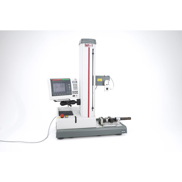 Chatillon Ametek TCD225 Digital Force Tensile Tester 250N Load Cell Sensor