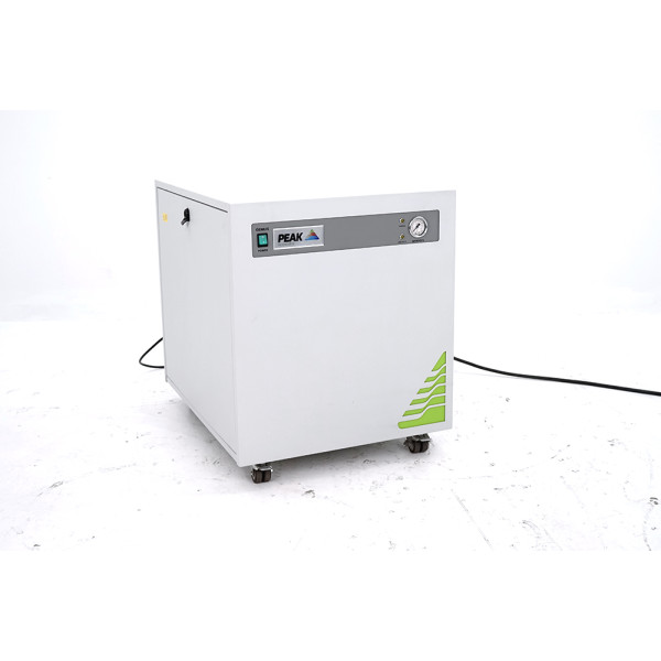 Peak Scientific NM32LA Nitrogen Gas Generator Stickstoffgenerator 32L/Min LC/MS