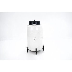 MVE Cryosystem 4000 Cryogenic Cryo Nitrogen Storage...