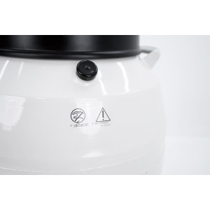 MVE Cryosystem 4000 Cryogenic Cryo Nitrogen Storage...