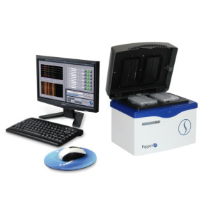 Sage Science PippinHT High Throughput Size Selection...