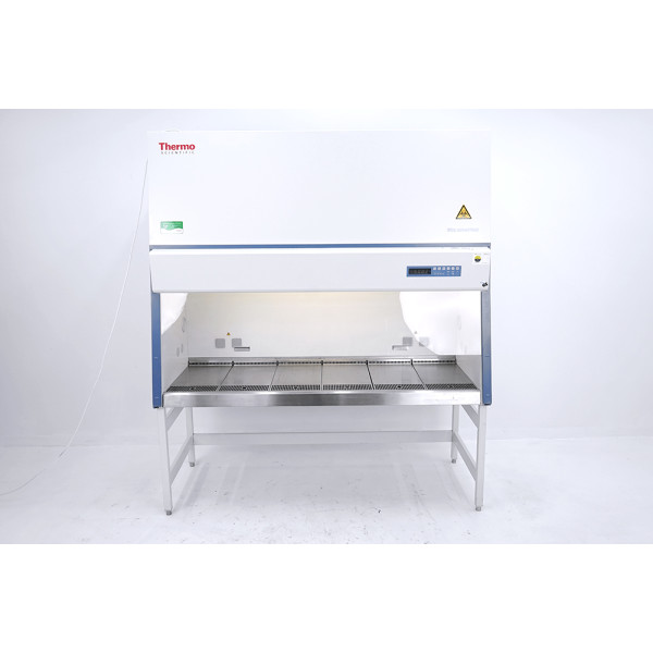 Thermo MSC Advantage 1.8 1,8m Laminar Flow Hood Sicherheitswerkbank UV (2018)