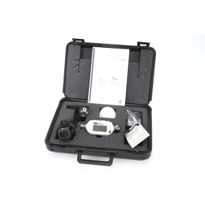 TSI 4140 F 4100 Series Massendurchflussmesser Mass Flowmeter