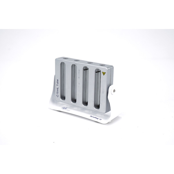 Life Technologies Dynamag 15 for 4x 15ml Tubes Zellisolierung Magnet Separator