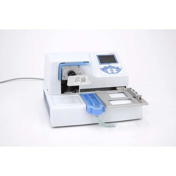 Thermo Dispenser Multidrop Combi Reagenzienspender Reagent Dispenser