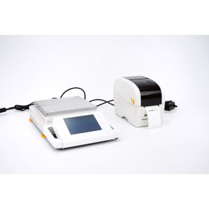 Sartorius MSA8201S Precision Balance...