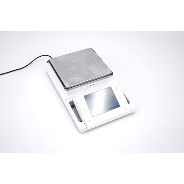 Sartorius MSA2202S Precision Balance Präzissionswaage Waage 2200g x 0.01g