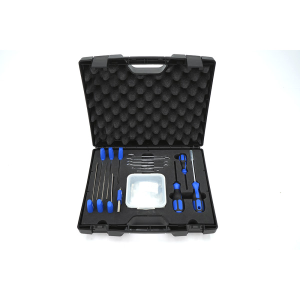 Agilent InfinityLab System Tool Kit Infinity II LC Instruments G7120-68708