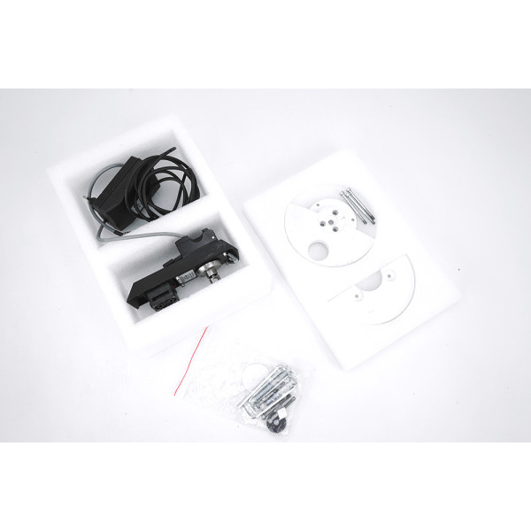 Thermo Microm Epredia Cool-Cut with Universal Cassette Clamp