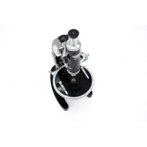 Olympus 201707 Pol Pos Antique Microscope with Polarizer