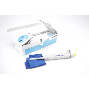 Eppendorf Reference 2 1-Channel 1-Kanal Pipette fix 200ul...