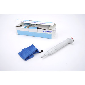 Eppendorf Reference 2 1-Channel 1-Kanal Pipette fix 2.5ml