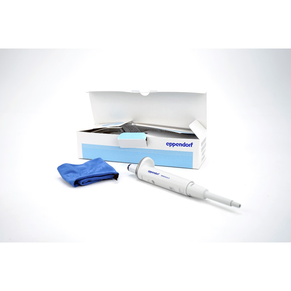 Eppendorf Reference 2 1-Channel 1-Kanal Pipette fix 1000uL