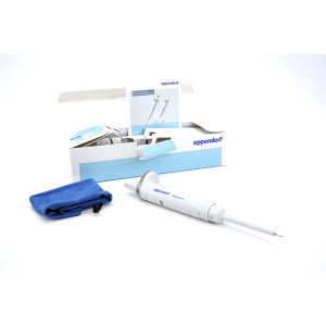 Eppendorf Reference 2 1-Channel 1-Kanal Pipette fix 20uL...