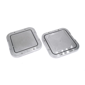 Secoya Technologies Pressure Plate 0..4000mbar SPT_01_02...