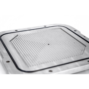Secoya Technologies Pressure Plate 0..4000mbar SPT_01_02...