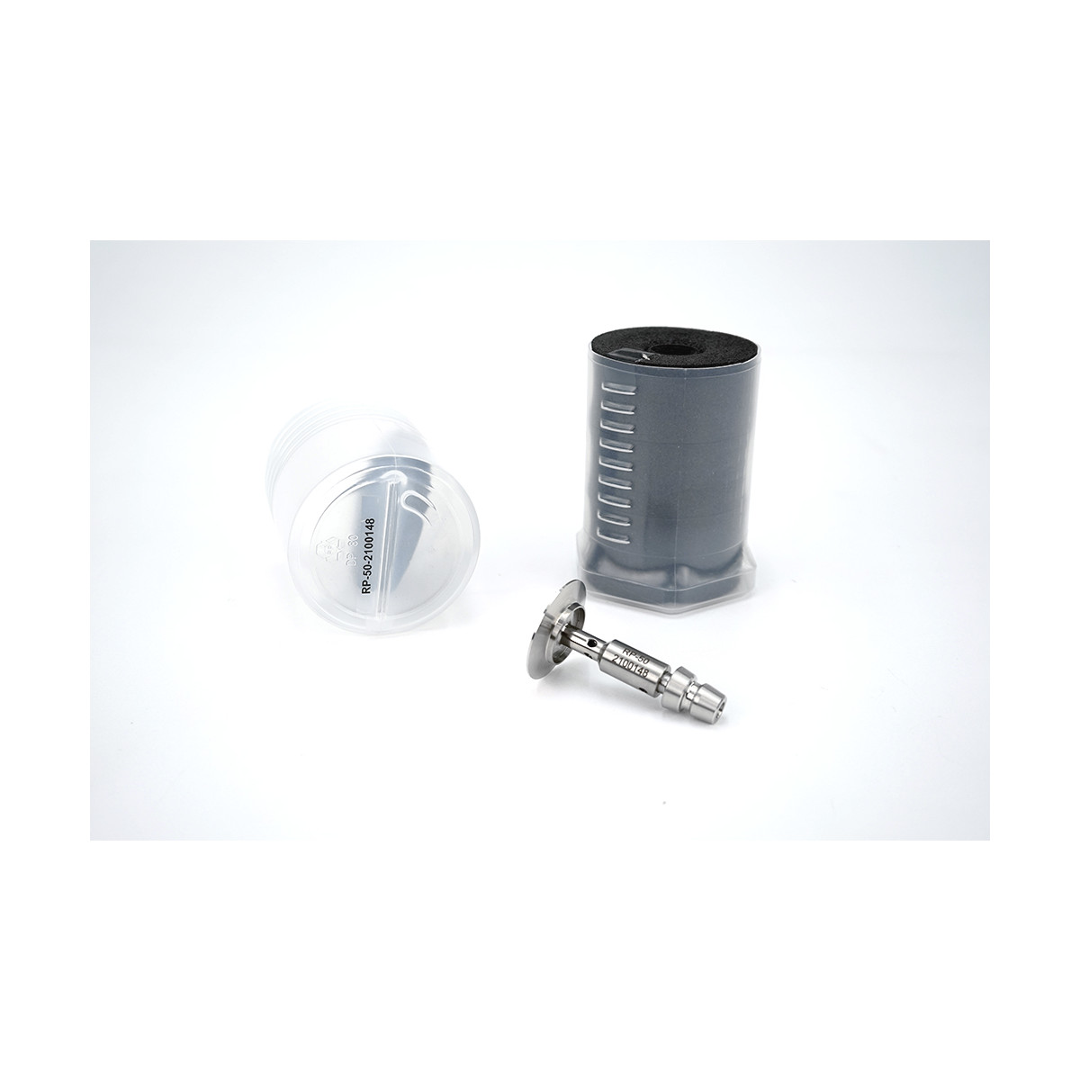 Anton Paar RP-50 Cone Plate Rheometer, 476,00