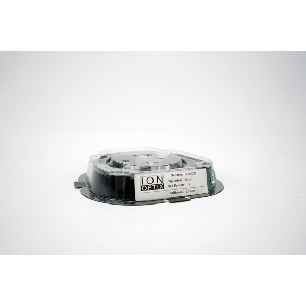 IonOptix 10um Geo Factor 1.17 Stiffness 2.7 N/m Sensor for Optiforce