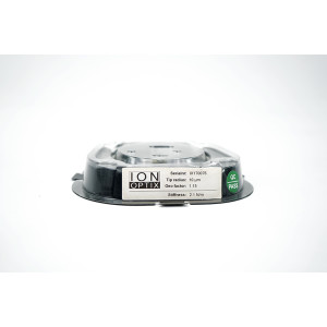 IonOptix 10um Geo Factor 1.15 Stiffness 2.1 N/m Sensor...