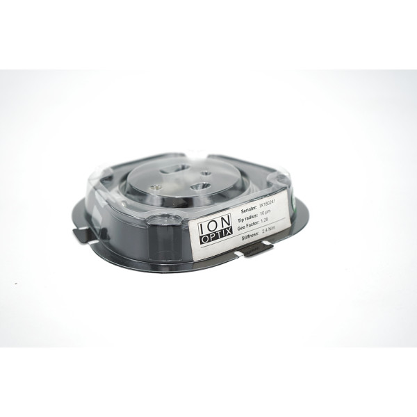 IonOptix 10um Geo Factor 1.34 Stiffness 1.7 N/m Sensor for Optiforce
