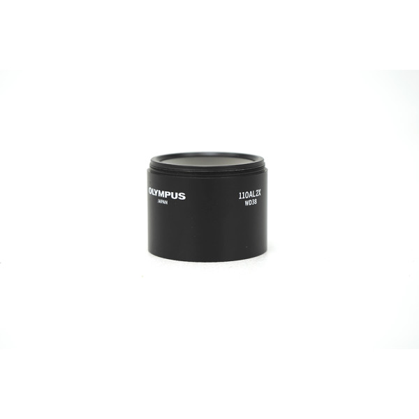 Olympus Auxiliary Lens Vorsatzlinse 110AL2x WD38 for SZ30 / SZ40