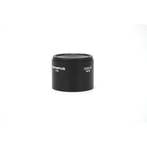 Olympus Auxiliary Lens Vorsatzlinse 110AL2x WD38 for SZ30...