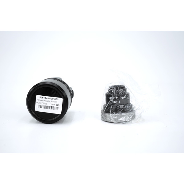 Zeiss Camera Adapter 60N-C 1" 1,0x 426114 Kameraadapter Kamera-Adapter
