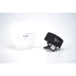Photometrics DC2-505-Cube T505LPXR for CFP/YFP FRET
