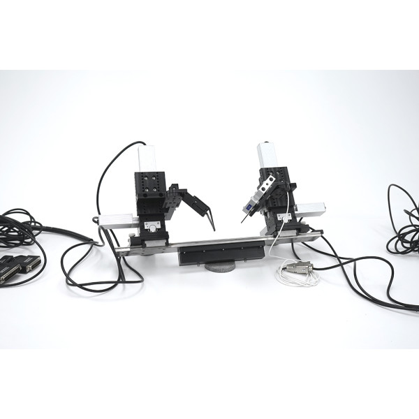 IonOptix MyoStretcher System Contraction Force Measurement Cardiomyocytes