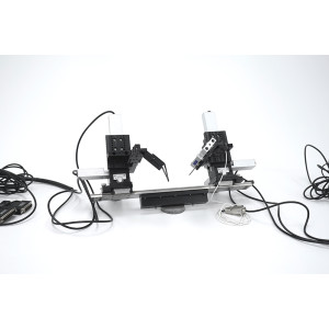 IonOptix MyoStretcher System Contraction Force...