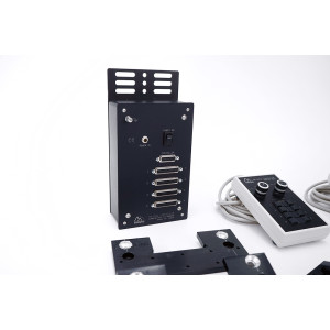 IonOptix MyoStretcher System Contraction Force...