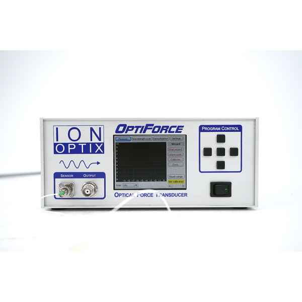 IonOptix OptiForce Optical Force Transducer