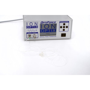 IonOptix OptiForce Optical Force Transducer