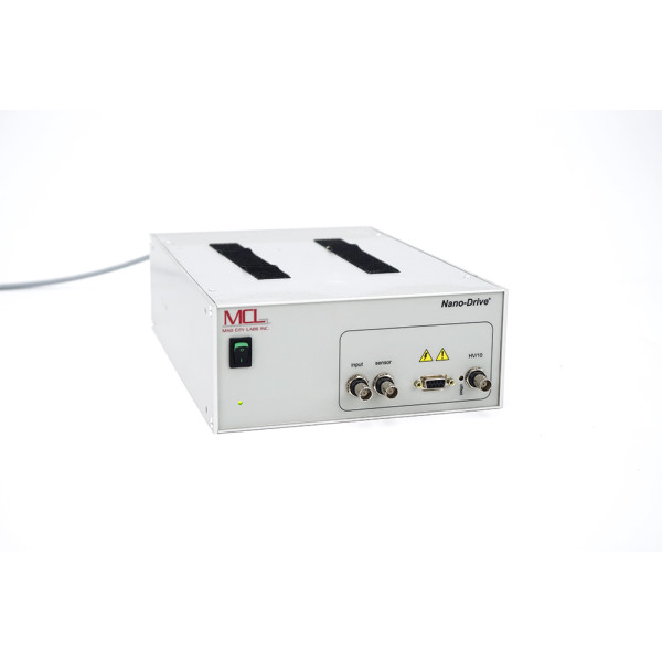 Mad City Labs Nano-Drive