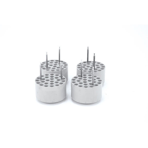 Sigma Grey Adapter Set of 4