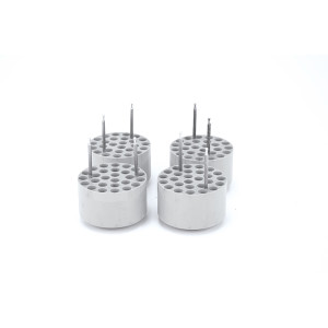 Sigma Grey Adapter Set of 4