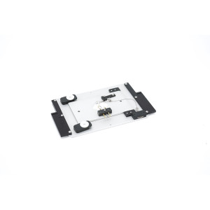 IonOptix FHDR-Z Stage MyoPacer Microscope Chamber System...